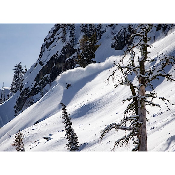 Splitboard Jones Solution 2026 - 12