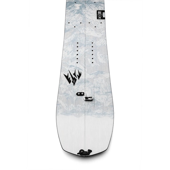 Splitboard Jones Solution 2026 - 4