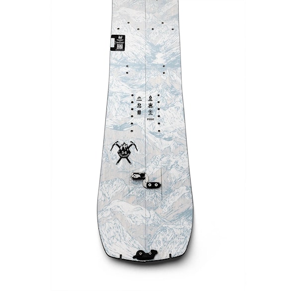 Splitboard Jones Solution 2026 - 5
