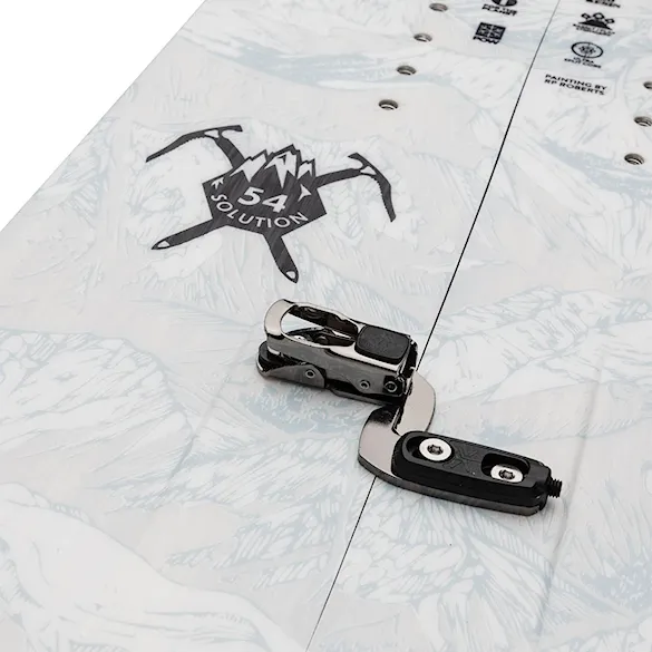 Splitboard Jones Solution 2026 - 6
