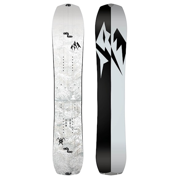 Splitboard Jones Solution 2026 - 7