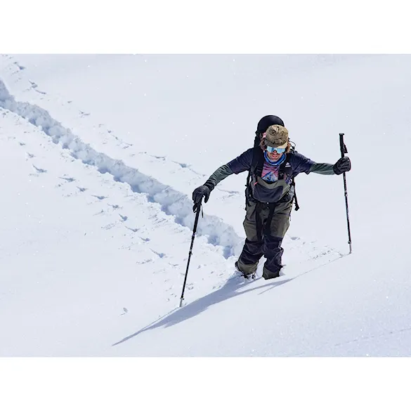 Splitboard Jones Solution 2026 - 9