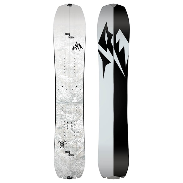 Splitboard Jones Solution 2026 - 1