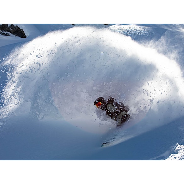 Splitboard Jones Wms Solution 2026 - 10