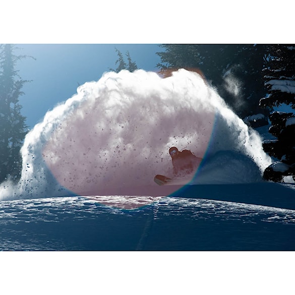 Splitboard Jones Wms Solution 2026 - 11