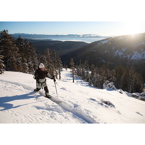 Splitboard Jones Wms Solution 2026 - 12