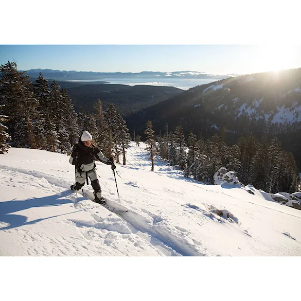 Splitboard Jones Wms Solution 2026 - 12