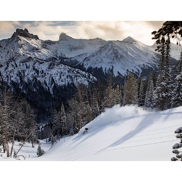 Splitboard Jones Wms Solution 2026 - 13