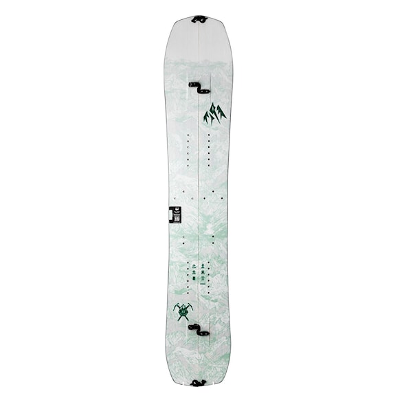 Splitboard Jones Wms Solution 2026 - 2
