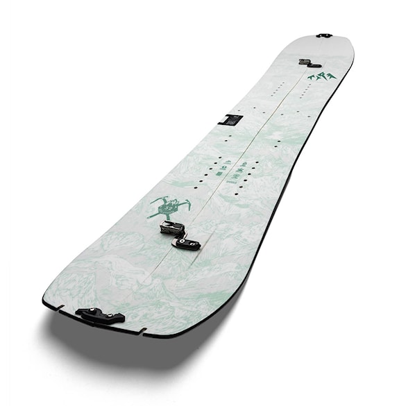 Splitboard Jones Wms Solution 2026 - 3