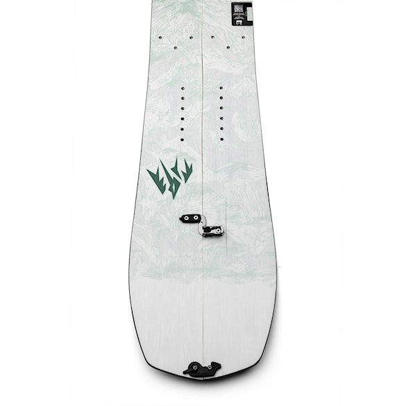 Splitboard Jones Wms Solution 2026 - 4