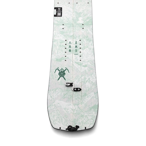 Splitboard Jones Wms Solution 2026 - 5