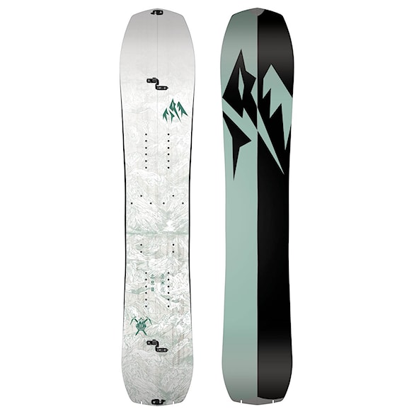 Splitboard Jones Wms Solution 2026 - 7