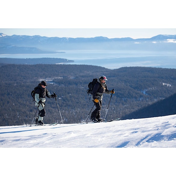 Splitboard Jones Wms Solution 2026 - 8