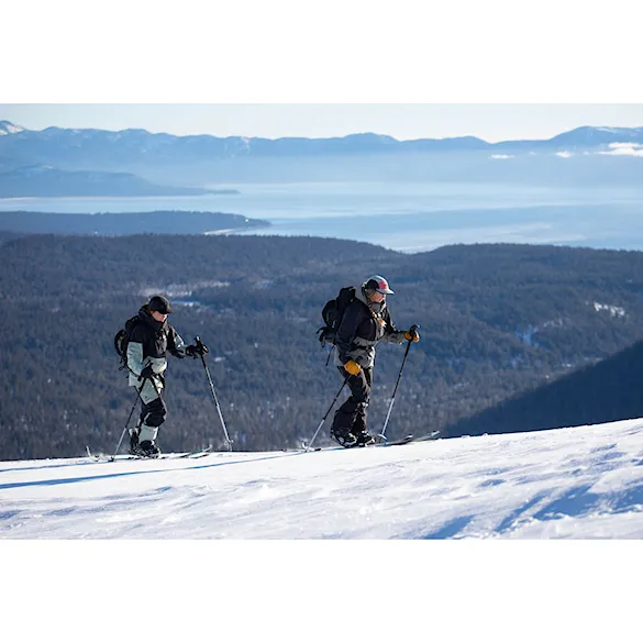 Splitboard Jones Wms Solution 2026 - 8