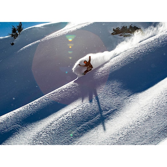 Splitboard Jones Wms Solution 2026 - 9