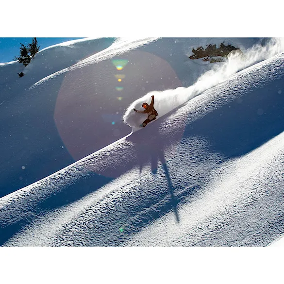 Splitboard Jones Wms Solution 2026 - 9