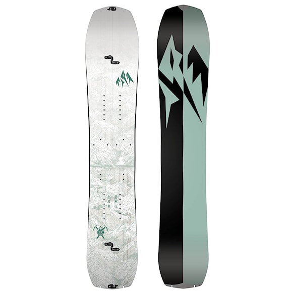 Splitboard Jones Wms Solution 2026 - 1