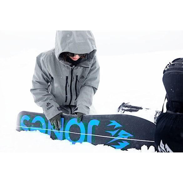 Splitboard Jones Youth Solution 2026 - 11