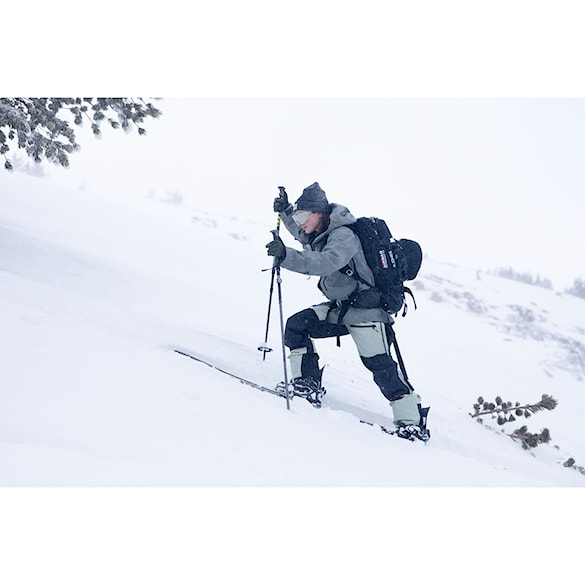 Splitboard Jones Youth Solution 2026 - 12