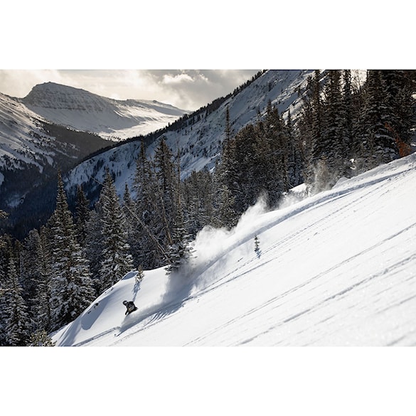 Splitboard Jones Youth Solution 2026 - 13