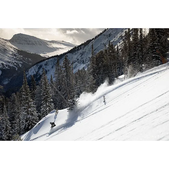 Splitboard Jones Youth Solution 2026 - 13
