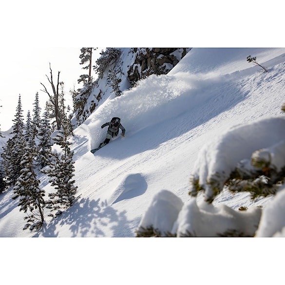 Splitboard Jones Youth Solution 2026 - 14