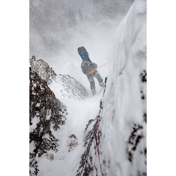 Splitboard Jones Youth Solution 2026 - 15