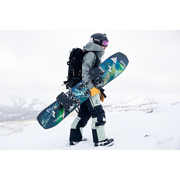 Splitboard Jones Youth Solution 2026 - 4