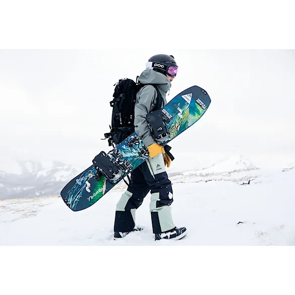 Splitboard Jones Youth Solution 2026 - 4