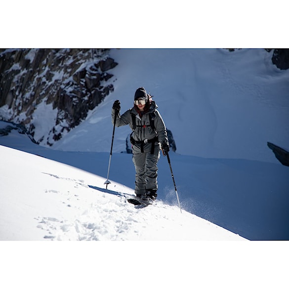 Splitboard Jones Youth Solution 2026 - 6