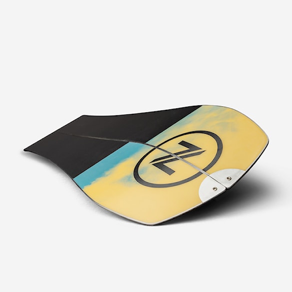 Splitboard Nidecker Escape 2025 - 3