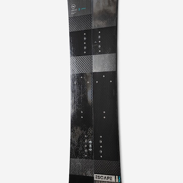 Splitboard Nidecker Escape 2025 - 4