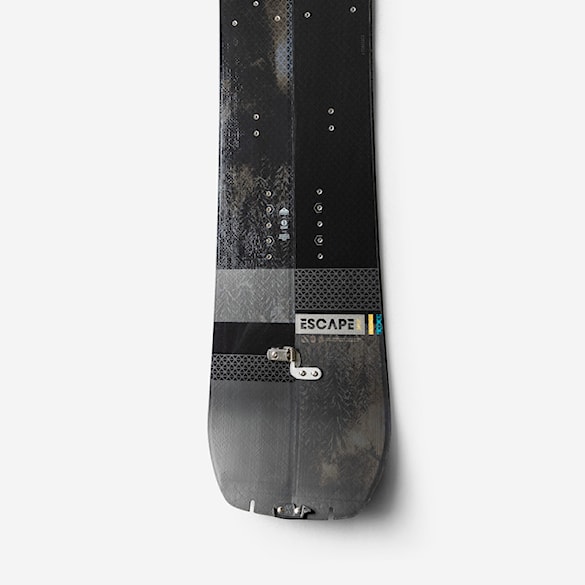 Splitboard Nidecker Escape 2025 - 5