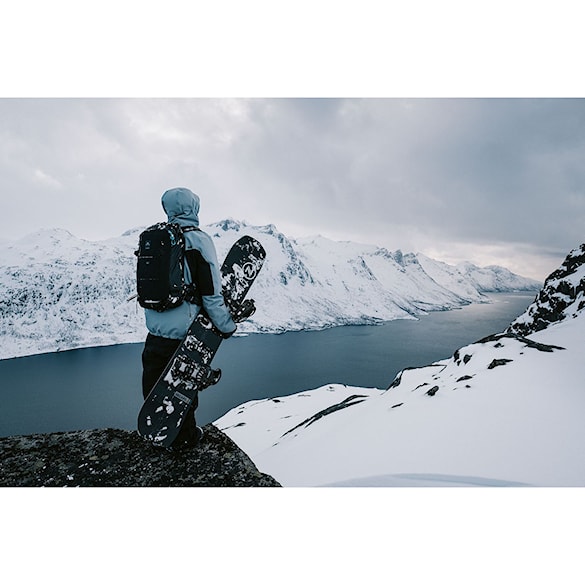 Splitboard Nidecker Escape 2025 - 8