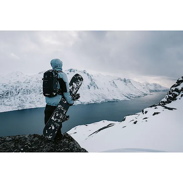 Splitboard Nidecker Escape 2025 - 8
