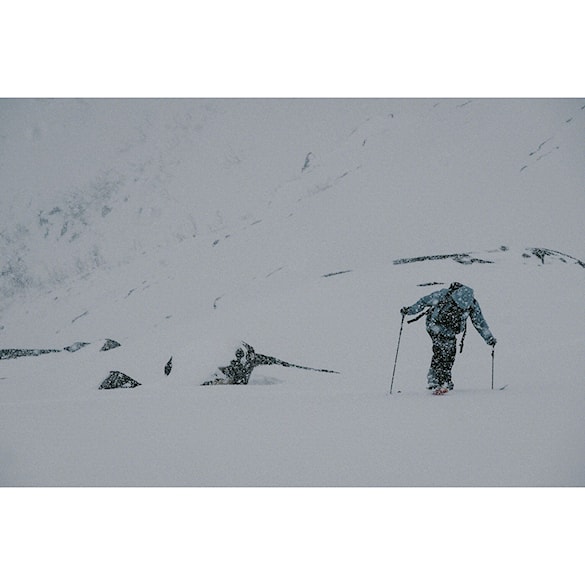 Splitboard Nidecker Escape 2025 - 10