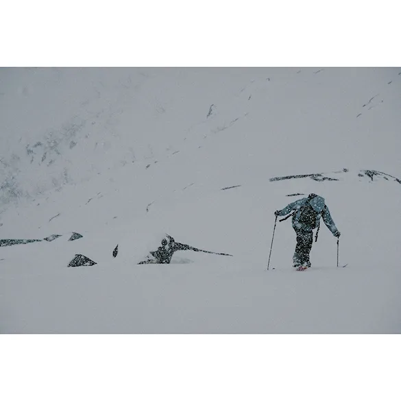 Splitboard Nidecker Escape 2025 - 10