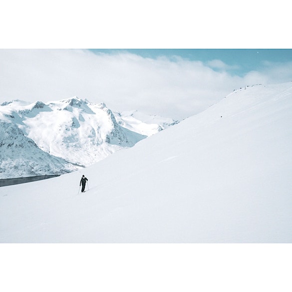 Splitboard Nidecker Escape 2025 - 13