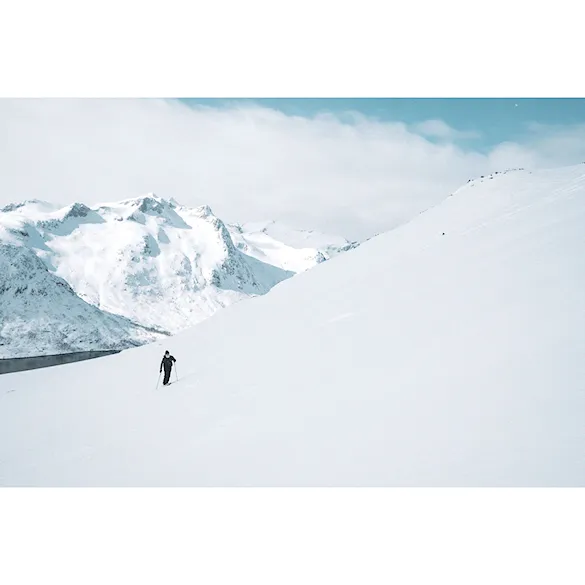 Splitboard Nidecker Escape 2025 - 13