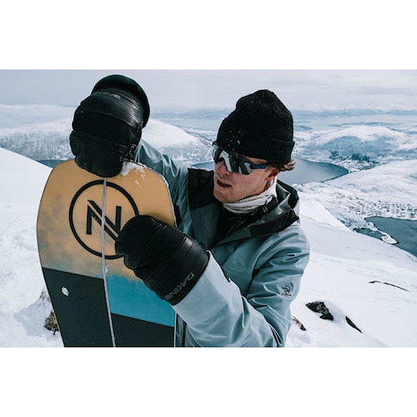 Splitboard Nidecker Escape 2025 - 14