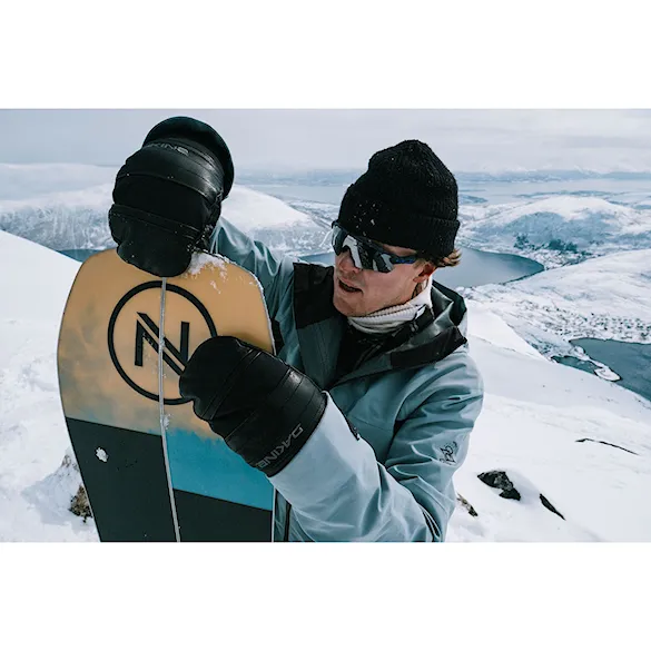 Splitboard Nidecker Escape 2025 - 14