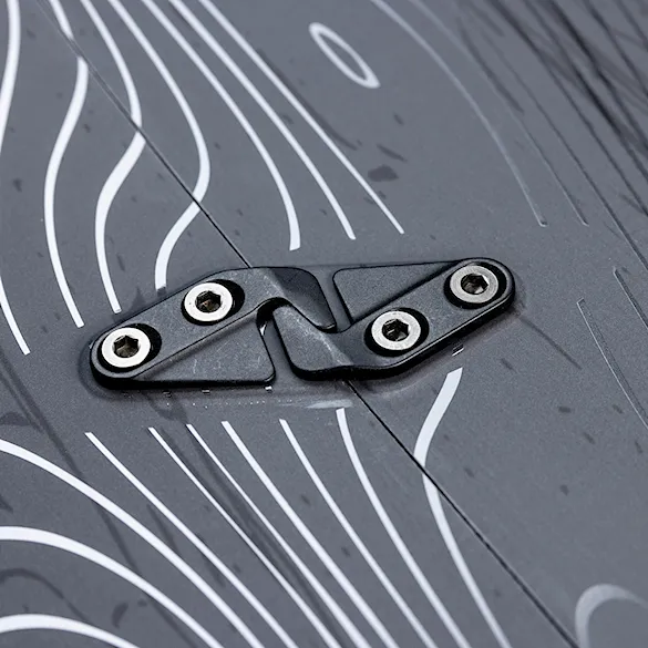 Splitboard Nitro Alternator Fx 2027 - 5