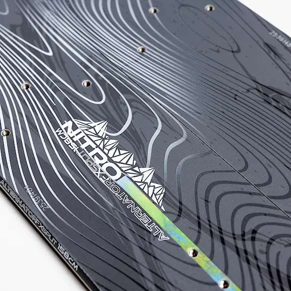 Splitboard Nitro Alternator Fx 2027 - 6
