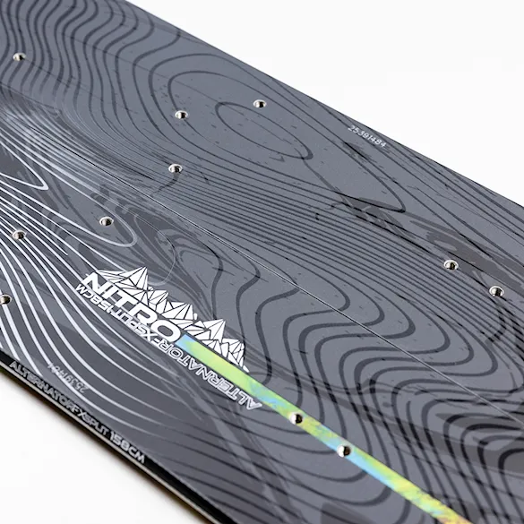 Splitboard Nitro Alternator Fx 2027 - 10