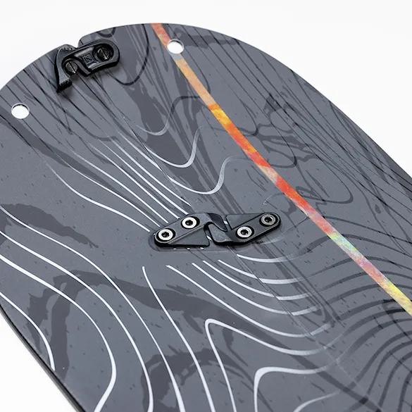 Splitboard Nitro Alternator Fx 2027 - 3