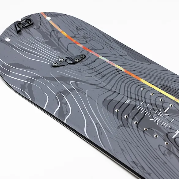 Splitboard Nitro Alternator Fx 2027 - 2
