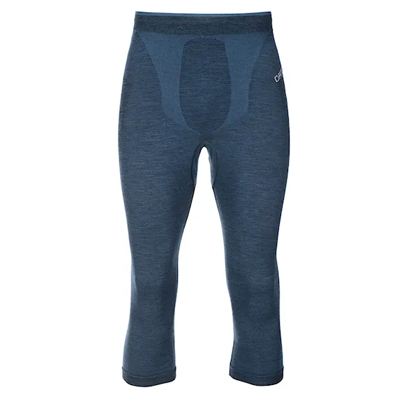 Underpants ¾ ORTOVOX 230 Competition Short Pants petrol blue 2026 - 1