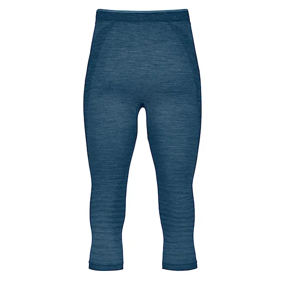 Underpants ¾ ORTOVOX 230 Competition Short Pants petrol blue 2026 - 2