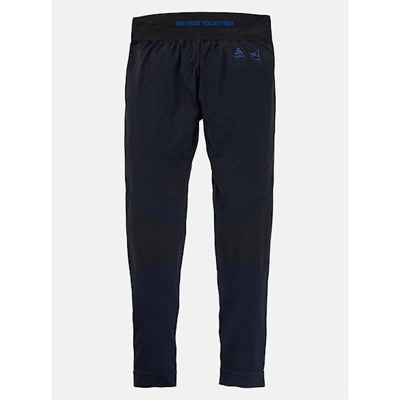 Kalesony Burton [ak] Slokar Pant true black/grey cloud 2026 - 4